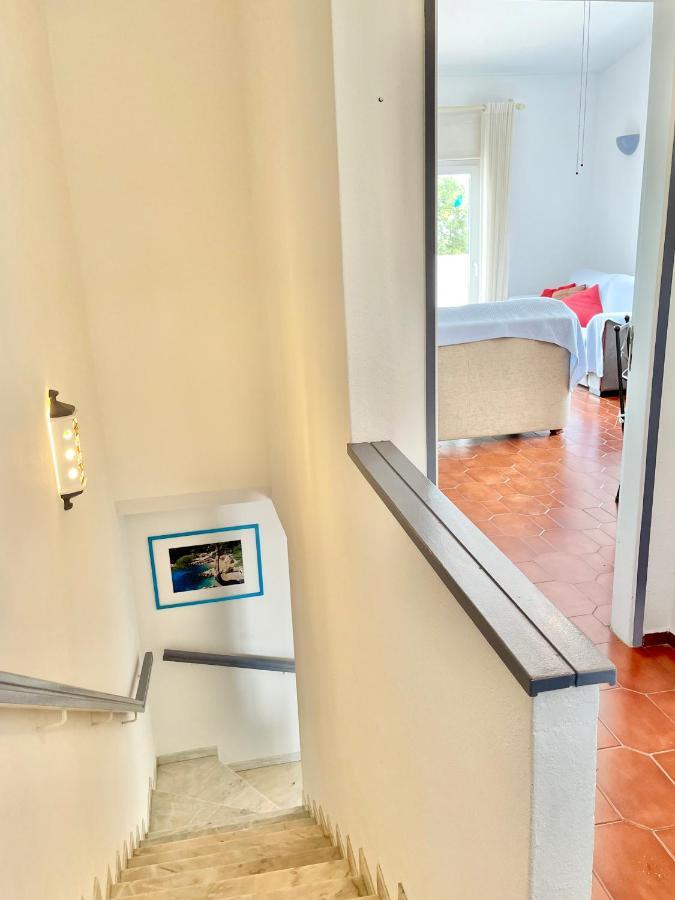 Vila Vista Luz ラゴス エクステリア 写真